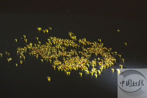 武陟汽车零部件车间喷砂处理